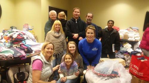 2016 Gatlinburg Fire Relief