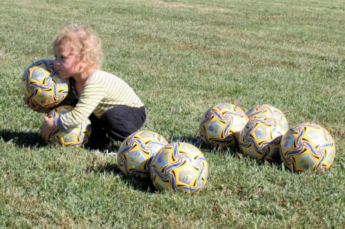 Soccer Challenge 2017